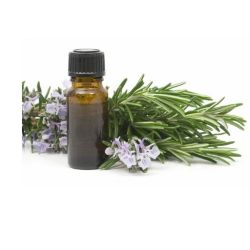 Cymbopogon martini - Gingergrass oil