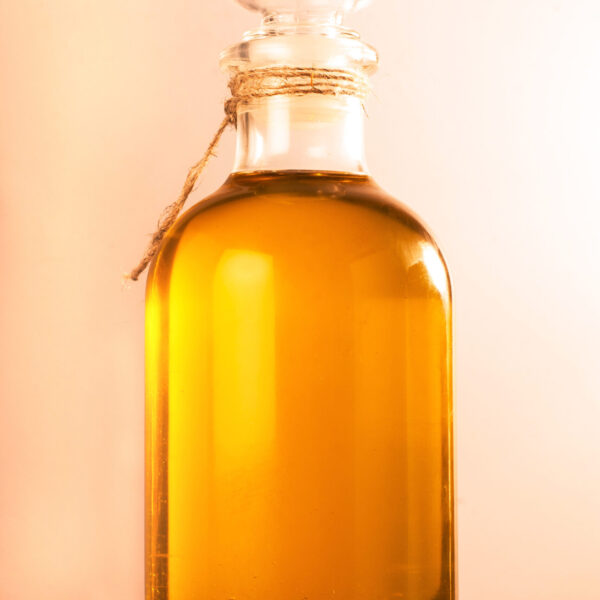 Curcuma longa - Turmeric oil
