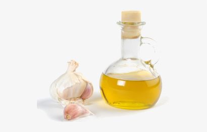 Allium sativum - Garlic oil