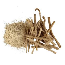 Asparagus racemosus - Shatavari root