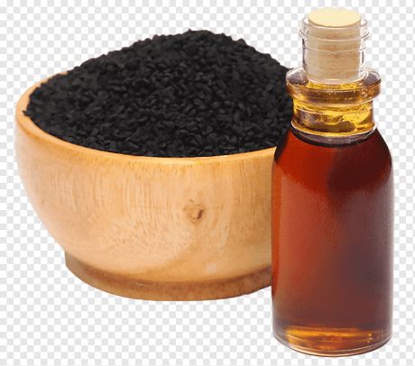 Cuminum cyminum - Cumin seed oil