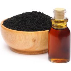 Nigella sativa oil - Black cummin - Kalongi oil