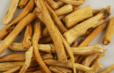 Asparagus racemosus - Shatavari root - Image 4